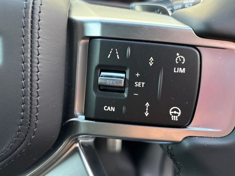  LAND ROVER DISCOVERY 3.0 D350 Metropolitan Edition 5dr Auto 4554027