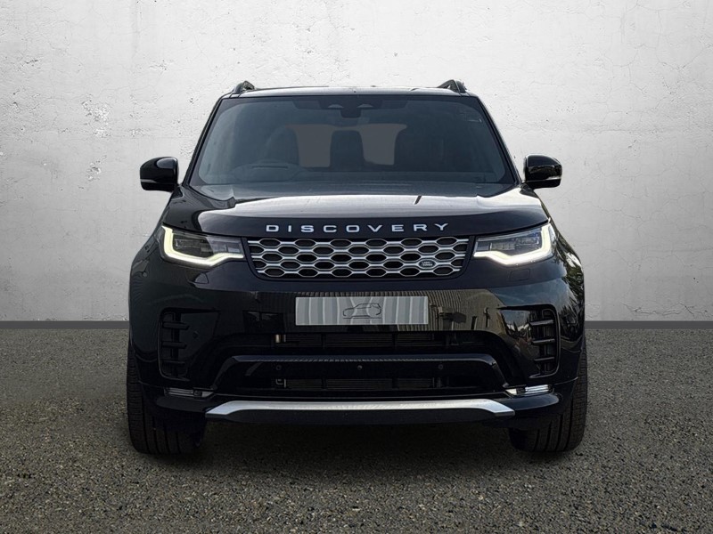  LAND ROVER DISCOVERY 3.0 D350 Metropolitan Edition 5dr Auto 4554005