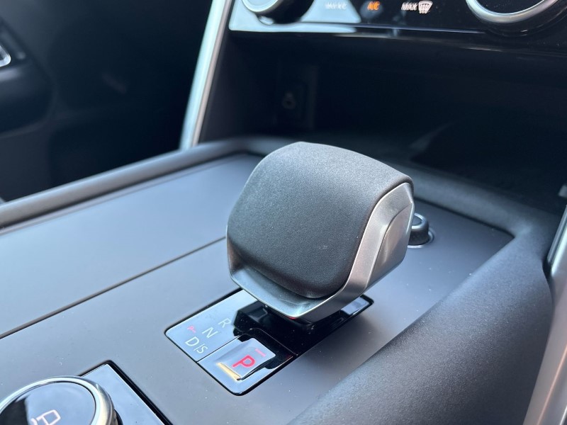  LAND ROVER DISCOVERY 3.0 D350 Metropolitan Edition 5dr Auto 4554010