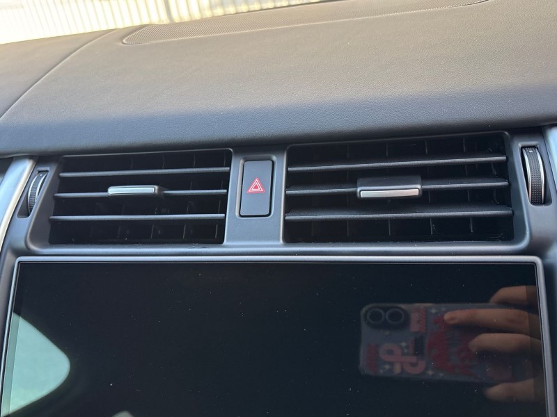  LAND ROVER DISCOVERY 3.0 D350 Metropolitan Edition 5dr Auto 4554035