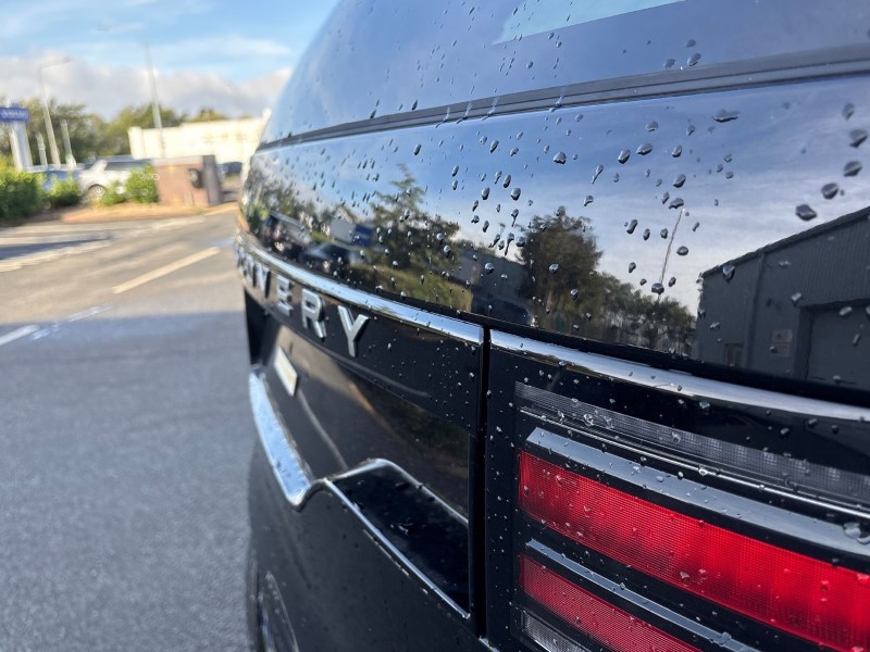  LAND ROVER DISCOVERY 3.0 D350 Metropolitan Edition 5dr Auto 4554046