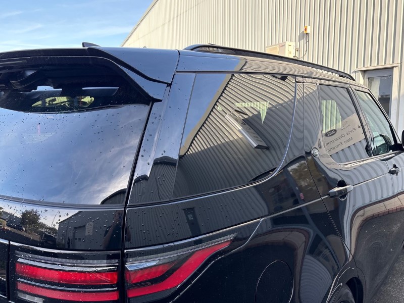  LAND ROVER DISCOVERY 3.0 D350 Metropolitan Edition 5dr Auto 4554051