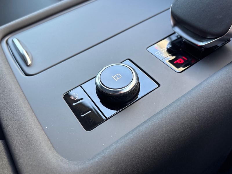  LAND ROVER DISCOVERY 3.0 D350 Metropolitan Edition 5dr Auto 4554037