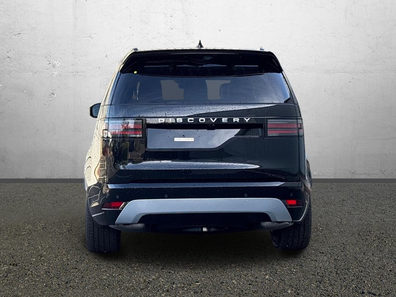  LAND ROVER DISCOVERY 3.0 D350 Metropolitan Edition 5dr Auto 4554004