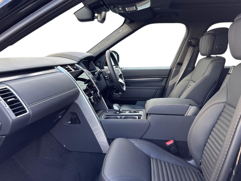  LAND ROVER DISCOVERY 3.0 D350 Metropolitan Edition 5dr Auto 4554001