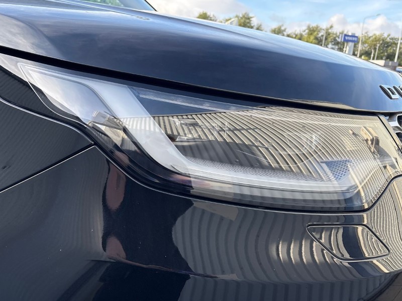  LAND ROVER DISCOVERY 3.0 D350 Metropolitan Edition 5dr Auto 4554014