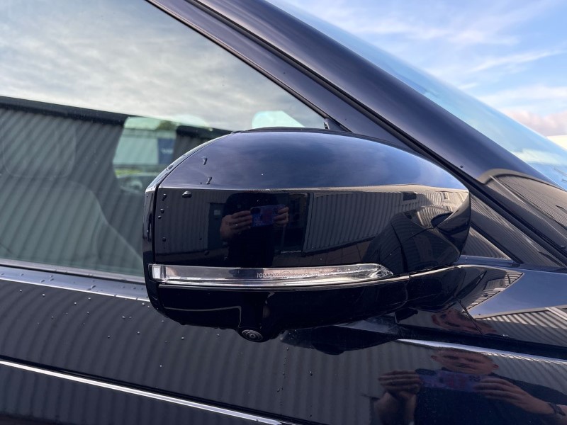  LAND ROVER DISCOVERY 3.0 D350 Metropolitan Edition 5dr Auto 4554050