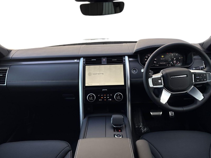  LAND ROVER DISCOVERY 3.0 D350 Metropolitan Edition 5dr Auto 4554006