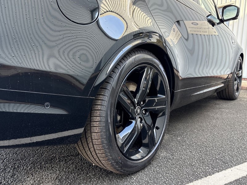  LAND ROVER DISCOVERY 3.0 D350 Metropolitan Edition 5dr Auto 4554048