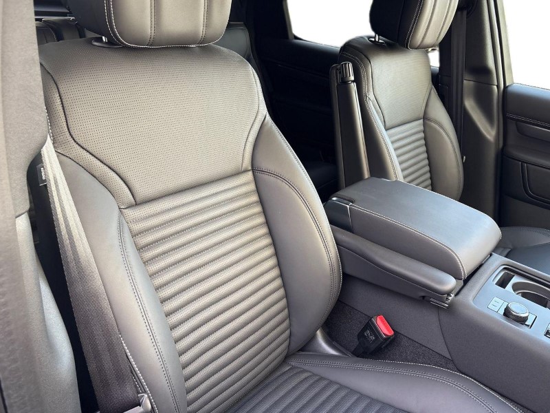  LAND ROVER DISCOVERY 3.0 D350 Metropolitan Edition 5dr Auto 4554024