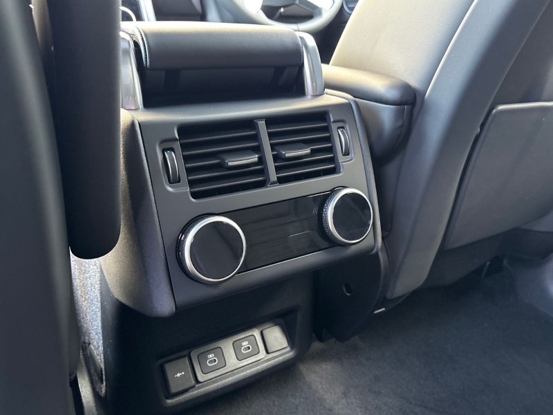  LAND ROVER DISCOVERY 3.0 D350 Metropolitan Edition 5dr Auto 4554015