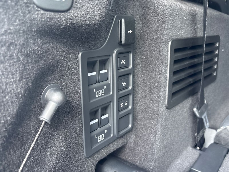  LAND ROVER DISCOVERY 3.0 D350 Metropolitan Edition 5dr Auto 4554040