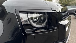 LAND ROVER DEFENDER 3.0 D250 X-Dynamic HSE 110 5dr Auto 4637614