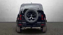 LAND ROVER DEFENDER 3.0 D250 X-Dynamic HSE 110 5dr Auto 4637603