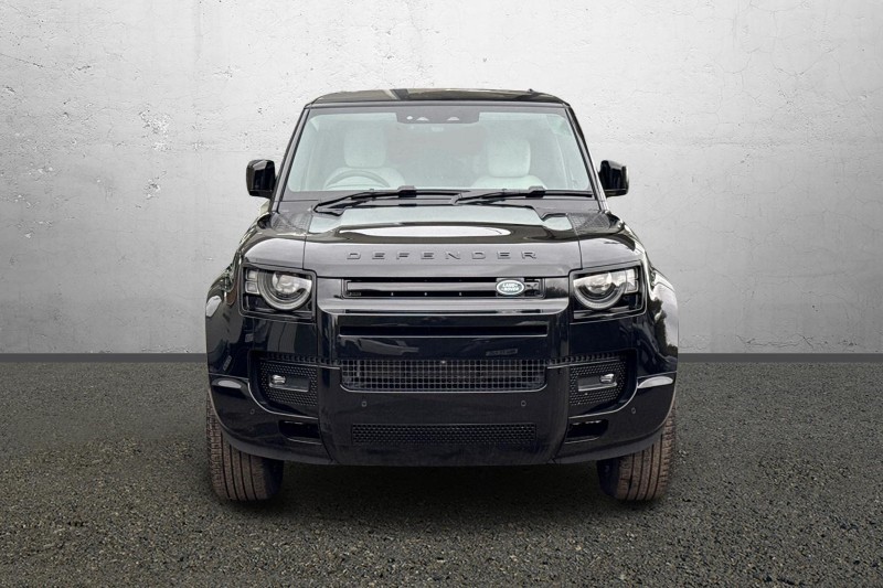  LAND ROVER DEFENDER 3.0 D250 X-Dynamic HSE 110 5dr Auto 4637604