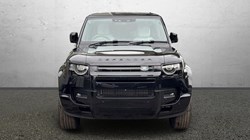 LAND ROVER DEFENDER 3.0 D250 X-Dynamic HSE 110 5dr Auto 4637604