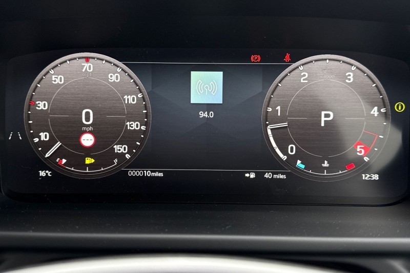  LAND ROVER DEFENDER 3.0 D250 X-Dynamic HSE 110 5dr Auto 4637613