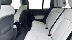 LAND ROVER DEFENDER 3.0 D250 X-Dynamic HSE 110 5dr Auto 4637601