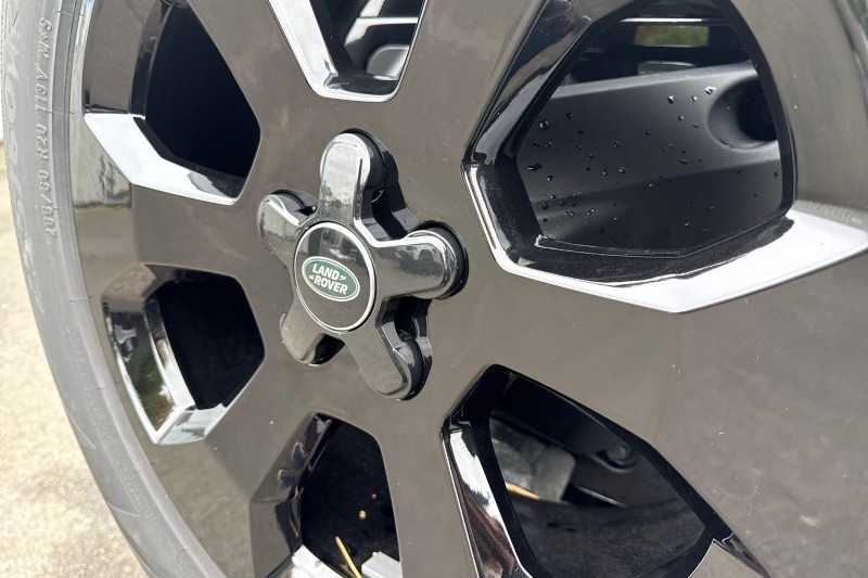  LAND ROVER DEFENDER 3.0 D250 X-Dynamic HSE 110 5dr Auto 4637639
