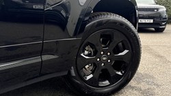 LAND ROVER DEFENDER 3.0 D250 X-Dynamic HSE 110 5dr Auto 4637642