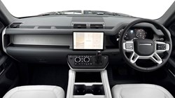 LAND ROVER DEFENDER 3.0 D250 X-Dynamic HSE 110 5dr Auto 4637606