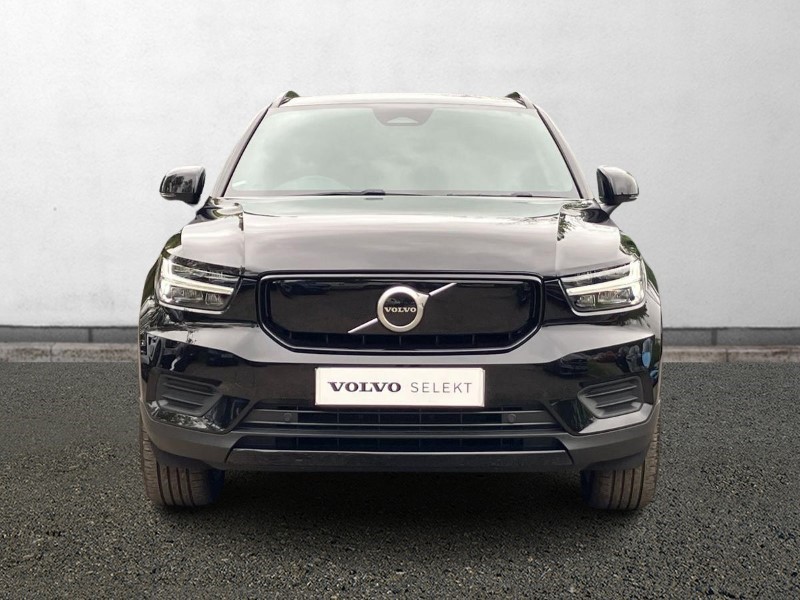 2021 (71) VOLVO XC40 300kW Recharge Twin Plus 78kWh 5dr AWD Auto 3467834