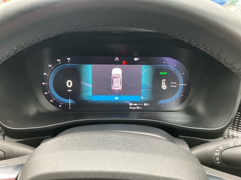2021 (71) VOLVO XC40 300kW Recharge Twin Plus 78kWh 5dr AWD Auto 3467847