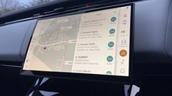 LAND ROVER RANGE ROVER SPORT 3.0 D300 Dynamic SE 5dr Auto 4809165