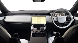 LAND ROVER RANGE ROVER SPORT 3.0 D300 Dynamic SE 5dr Auto 4809163