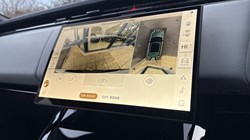 LAND ROVER RANGE ROVER SPORT 3.0 D300 Dynamic SE 5dr Auto 4809166