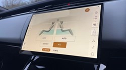 LAND ROVER RANGE ROVER SPORT 3.0 D300 Dynamic SE 5dr Auto 4809188