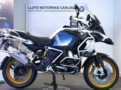  BMW Motorrad R1250 GS Adventure TE