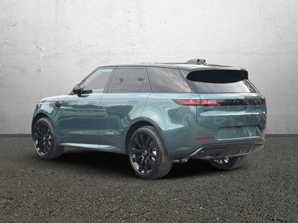 LAND ROVER RANGE ROVER SPORT 3.0 D300 Dynamic SE 5dr Auto