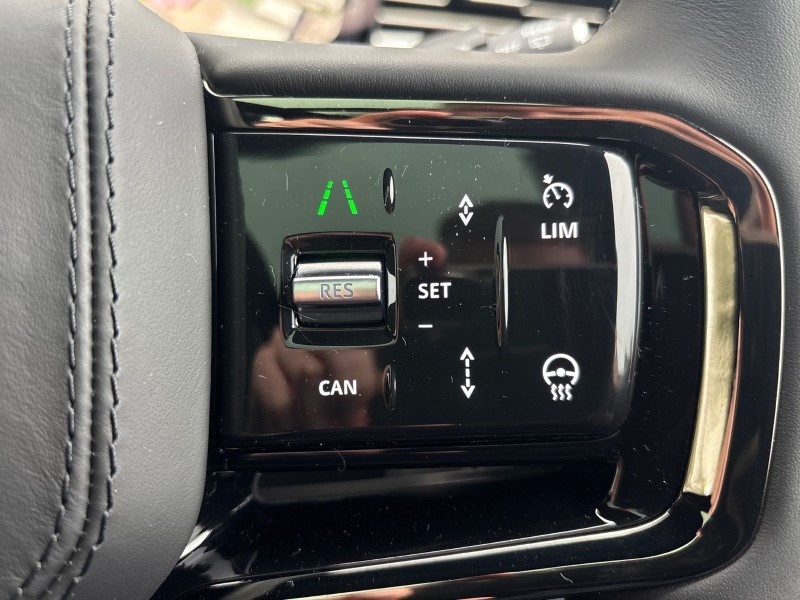  LAND ROVER RANGE ROVER SPORT 3.0 D350 Autobiography 5dr Auto 4622787