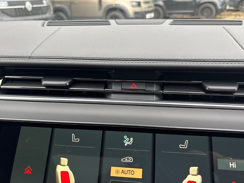  LAND ROVER RANGE ROVER SPORT 3.0 D350 Autobiography 5dr Auto 4622795