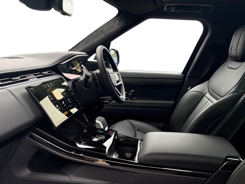  LAND ROVER RANGE ROVER SPORT 3.0 D350 Autobiography 5dr Auto 4622762