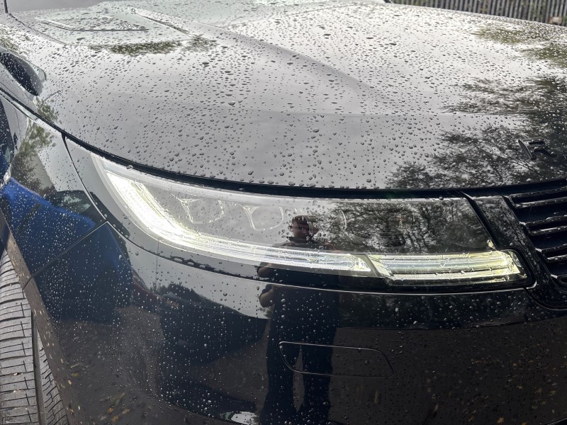  LAND ROVER RANGE ROVER SPORT 3.0 D350 Autobiography 5dr Auto 4622775