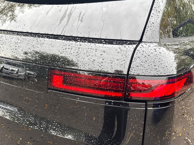  LAND ROVER RANGE ROVER SPORT 3.0 D350 Autobiography 5dr Auto 4622805