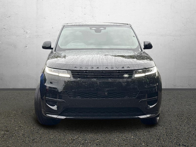  LAND ROVER RANGE ROVER SPORT 3.0 D350 Autobiography 5dr Auto 4622766