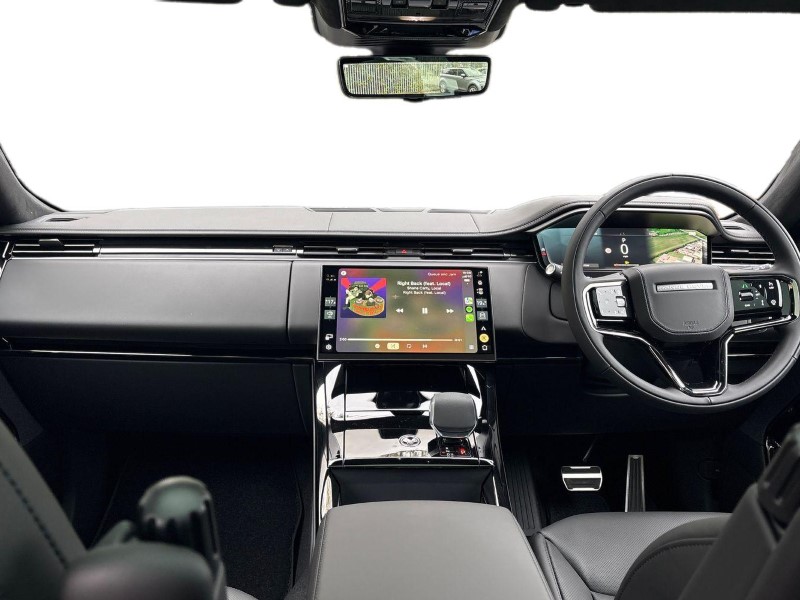  LAND ROVER RANGE ROVER SPORT 3.0 D350 Autobiography 5dr Auto 4622767