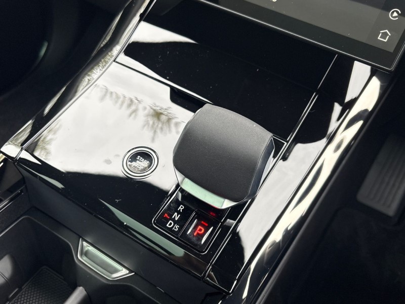  LAND ROVER RANGE ROVER SPORT 3.0 D350 Autobiography 5dr Auto 4622771