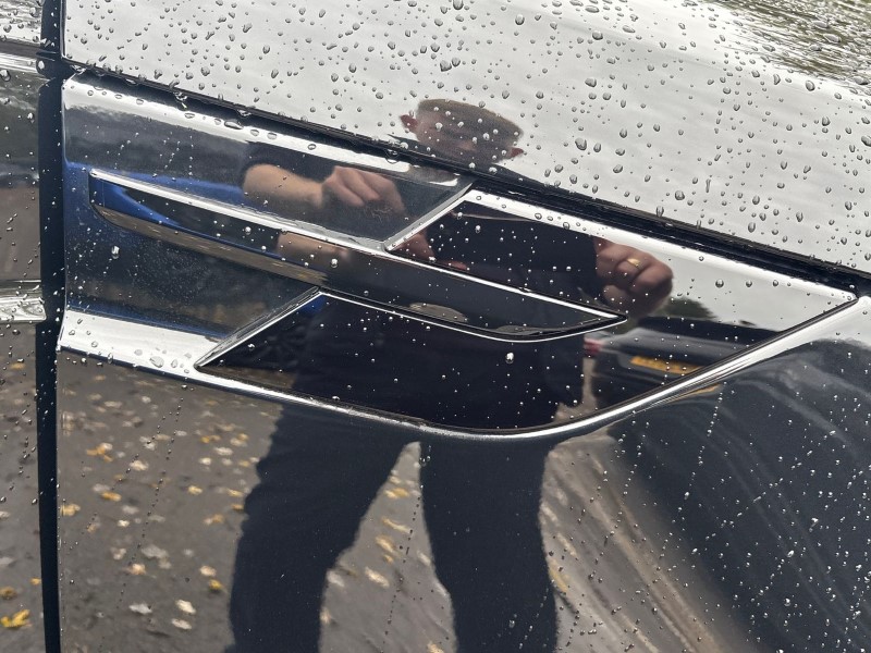  LAND ROVER RANGE ROVER SPORT 3.0 D350 Autobiography 5dr Auto 4622778