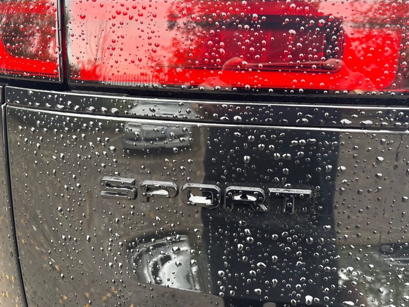  LAND ROVER RANGE ROVER SPORT 3.0 D350 Autobiography 5dr Auto 4622803