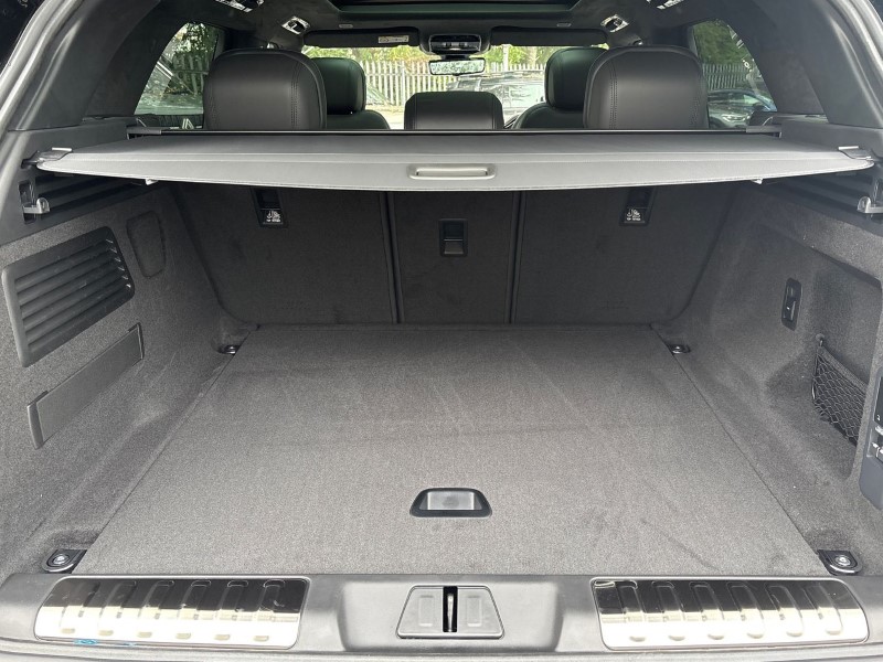  LAND ROVER RANGE ROVER SPORT 3.0 D350 Autobiography 5dr Auto 4622768