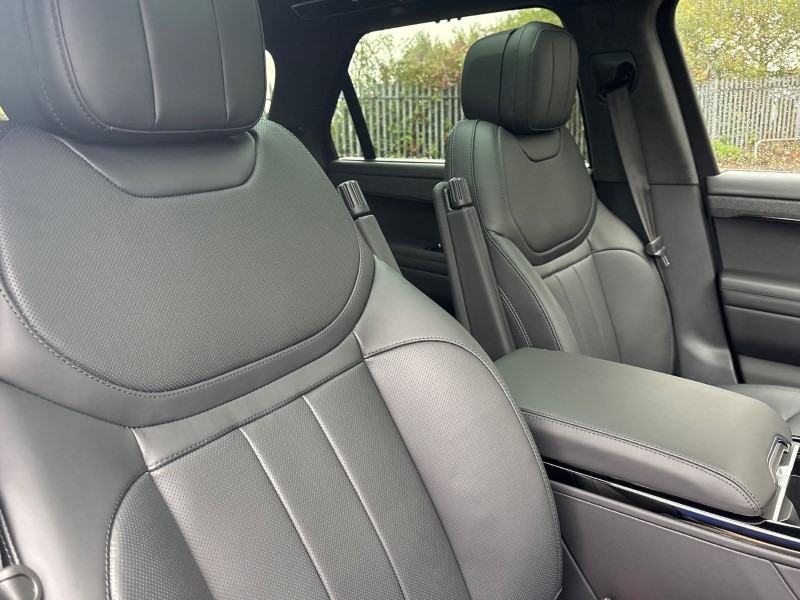  LAND ROVER RANGE ROVER SPORT 3.0 D350 Autobiography 5dr Auto 4622784