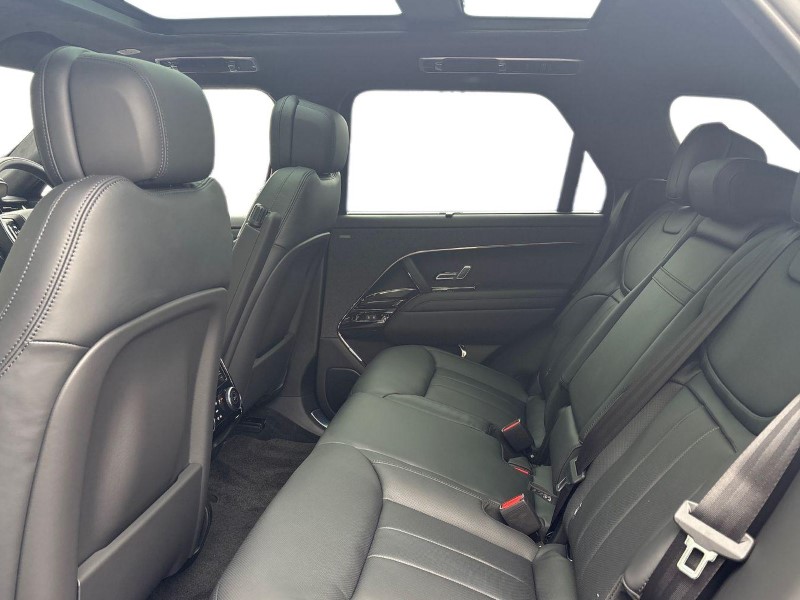  LAND ROVER RANGE ROVER SPORT 3.0 D350 Autobiography 5dr Auto 4622763