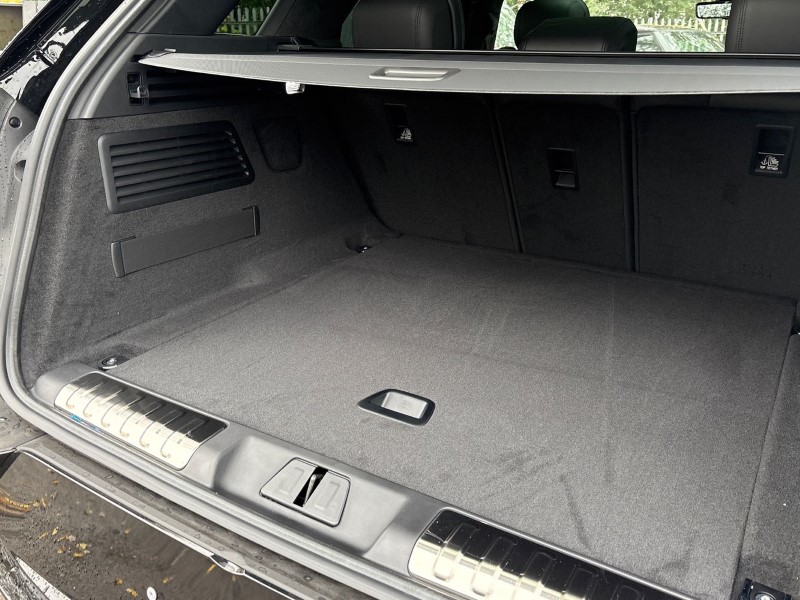  LAND ROVER RANGE ROVER SPORT 3.0 D350 Autobiography 5dr Auto 4622800