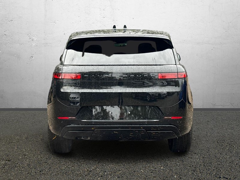  LAND ROVER RANGE ROVER SPORT 3.0 D350 Autobiography 5dr Auto 4622765