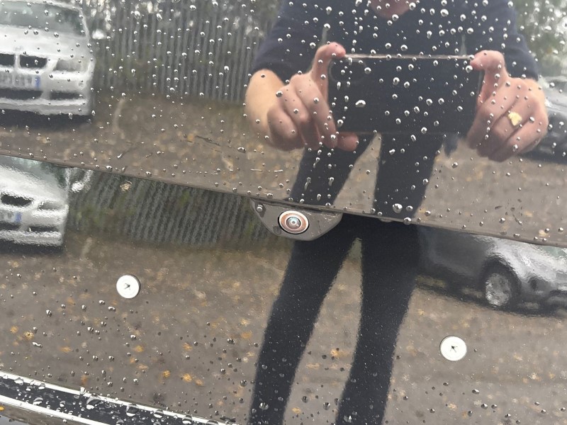  LAND ROVER RANGE ROVER SPORT 3.0 D350 Autobiography 5dr Auto 4622802