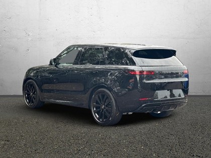 LAND ROVER RANGE ROVER SPORT 3.0 D350 Autobiography 5dr Auto